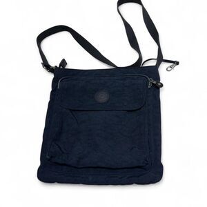 Kipling Women's Navy and Blue Bag